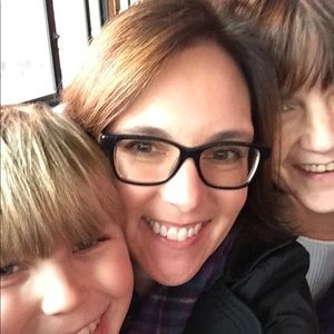 Meet your Posher, Kathleen